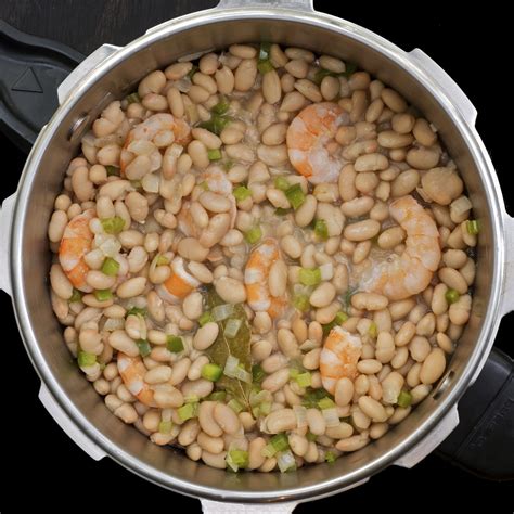 Navy Beans: The Ultimate Ingredient for a Powerful Flare Spell